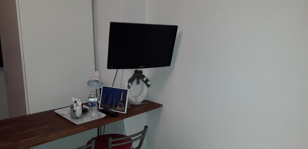 פריז Studio Cosy מראה חיצוני תמונה