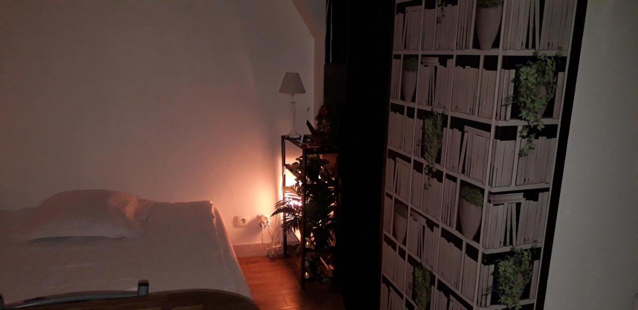 פריז Studio Cosy מראה חיצוני תמונה